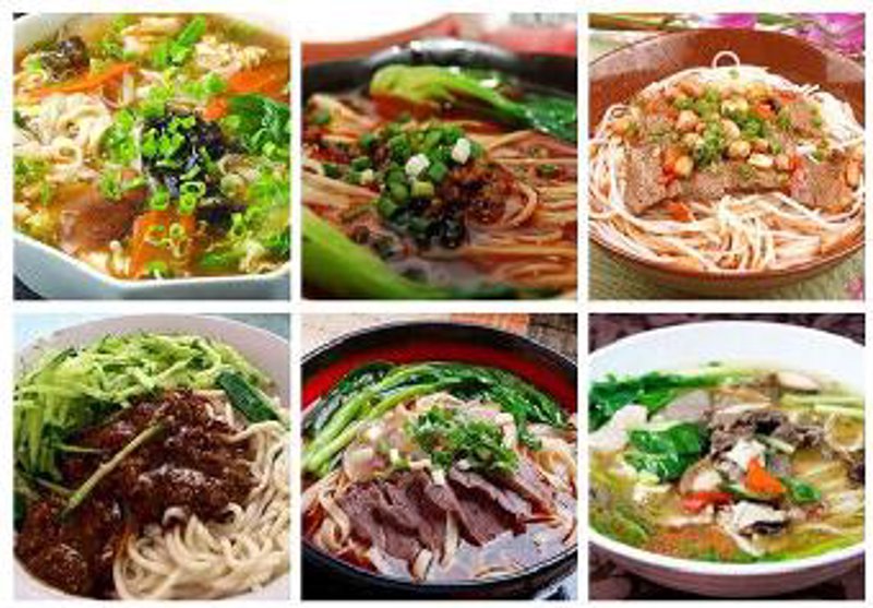 西安小吃培训:品味古城美食的独特魅力